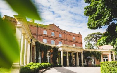 Top 10 Wedding Venues in Hertfordshire