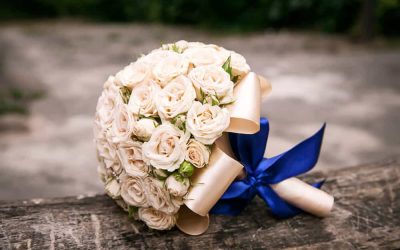 The Comprehensive Guide to Wedding Bouquet Shapes